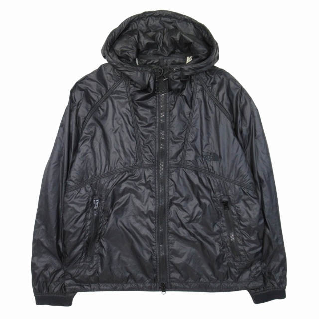 ノースフェイス パープルレーベル THE NORTH FACE PURPLE LABEL PERTEX 