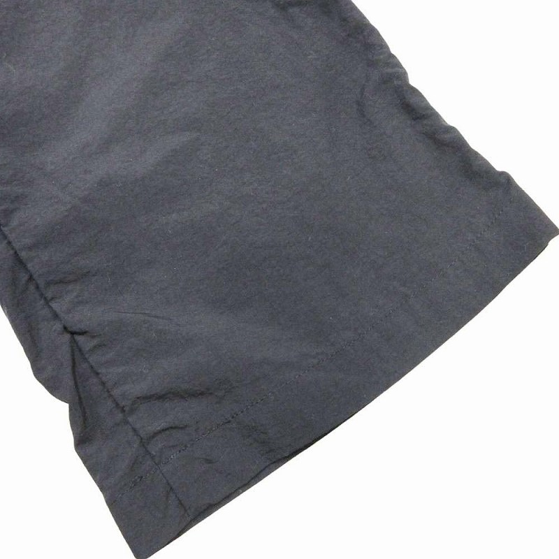 極美品 テアトラ TEATORA Wallet Pants Packable ウォレット パンツ  