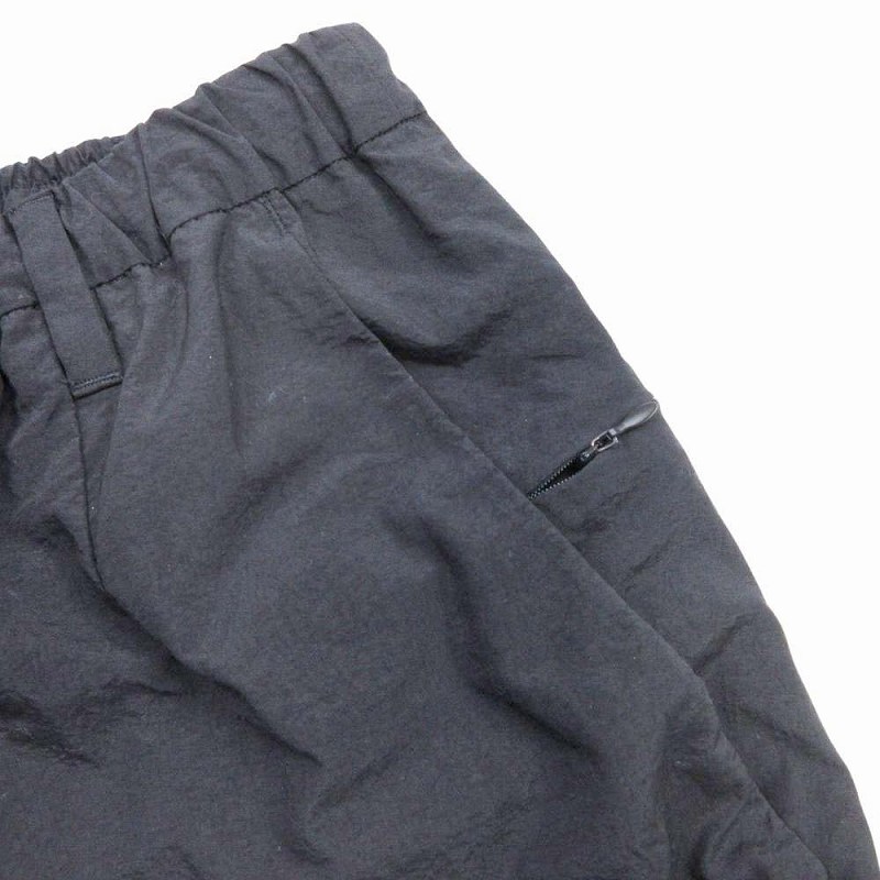 極美品 テアトラ TEATORA Wallet Pants Packable ウォレット パンツ  