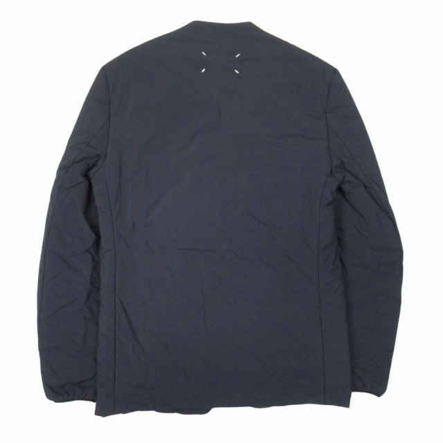 極美品 20aw メゾンマルジェラ 10 Maison Margiela 10 中綿入り ノー  