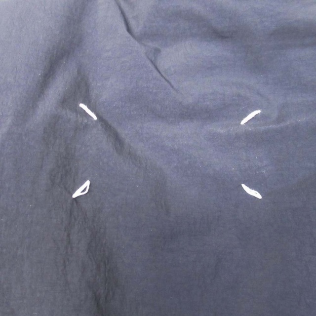 極美品 20aw メゾンマルジェラ 10 Maison Margiela 10 中綿入り ノー  