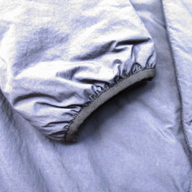 極美品 20aw メゾンマルジェラ 10 Maison Margiela 10 中綿入り ノー  