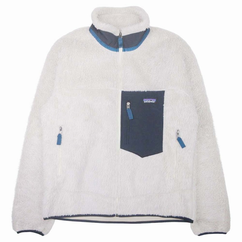 極美品 23AW パタゴニア Patagonia Classic Retro-X Jacket クラシック  