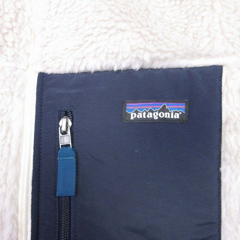 極美品 23AW パタゴニア Patagonia Classic Retro-X Jacket クラシック  