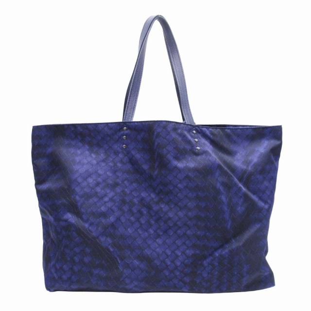 美品 ボッテガヴェネタ BOTTEGA VENETA イントレッチオ リュージョン
