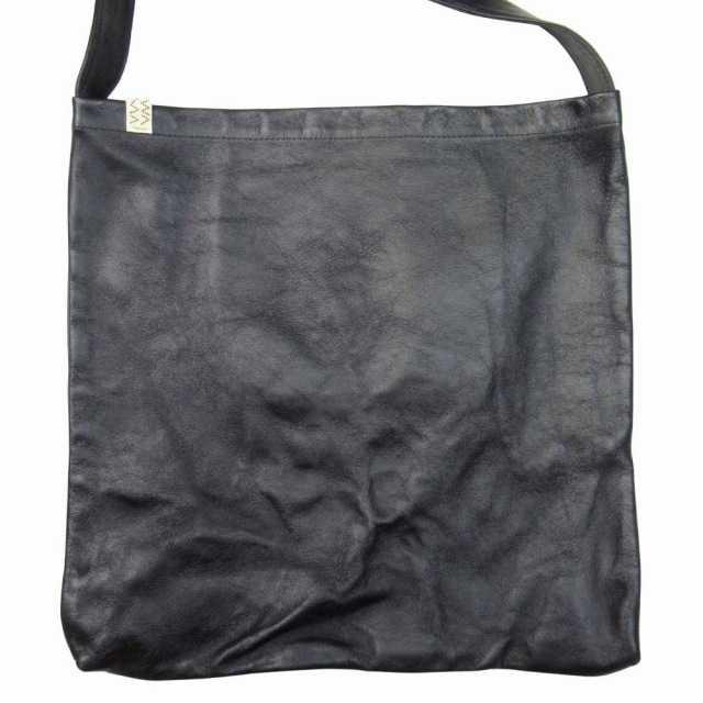 極美品 24ss ビズビム VISVIM RECORD BAG DMGD (IT VEG.H 