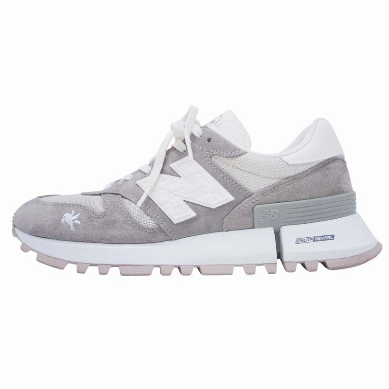 美品 ニューバランス × キス NEW BALANCE × KITH MS1300K1 10th 