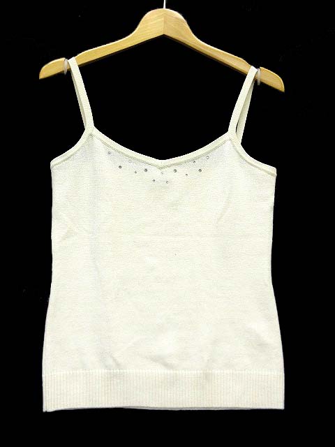 ピンキー&ダイアン ピンダイ PINKY&DIANNE アンサンブル ツインニット  