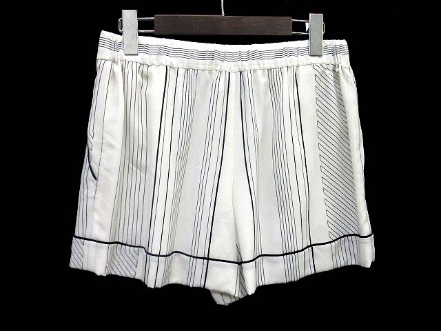 未使用品 3.1 フィリップリム 3.1 phillip lim ショートパンツ  