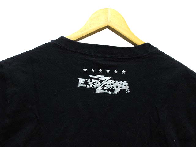 Yazawa - 矢沢永吉 Tシャツ ROCK&#39;N ROLL in 武道館 2009 当時物 M 691458829.jpg?1563061797