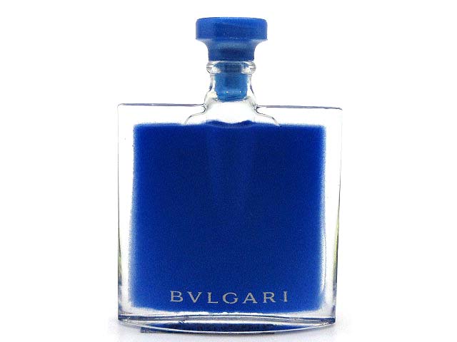 BVLGARI ブルガリ　ブルー　BVL 香水　I.1319 新品 BVLGARI BLV ブルガリ ブルー オードパルファム 香水 40ml
