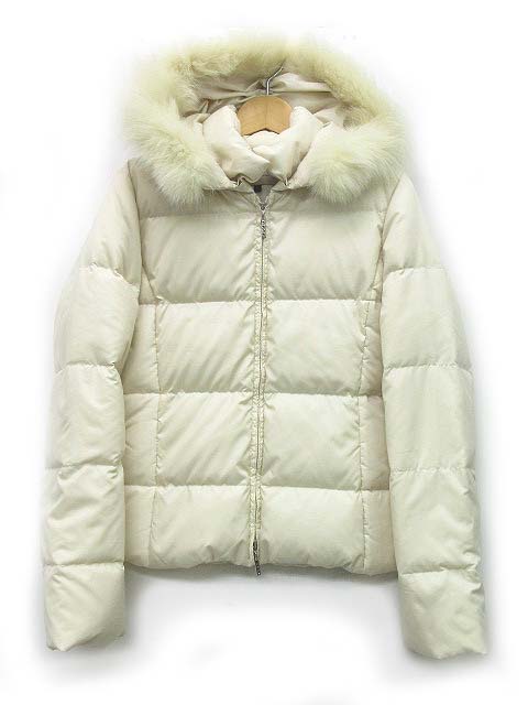 プロポーション ボディドレッシング Proportion Body Dressing ダウン