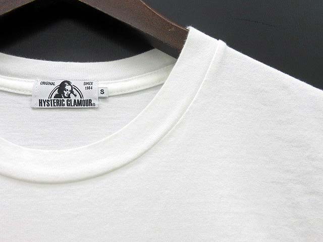 HYSTERIC GLAMOUR グレー 長袖チュニック 楽天市場】HYSTERIC GLAMOUR ヒステリックグラマー 23AW