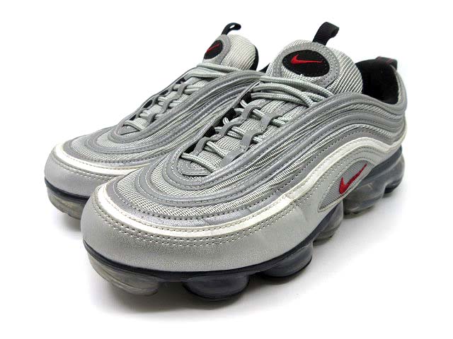 the air vapormax 97