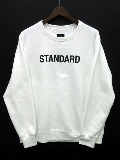 ザノースフェイス THE NORTH FACE スタンダード クルーネック  