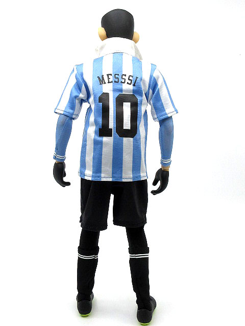 メッシ　エリックソウ版　希少　messi ericso メッシ エリックソウ版 希少 messi ericso - メルカリ