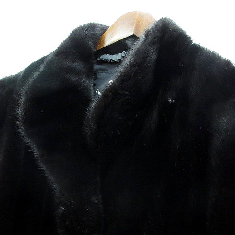 マリオヴァレンチノ マリオヴァレンティノ MARIO VALENTINO ミンク