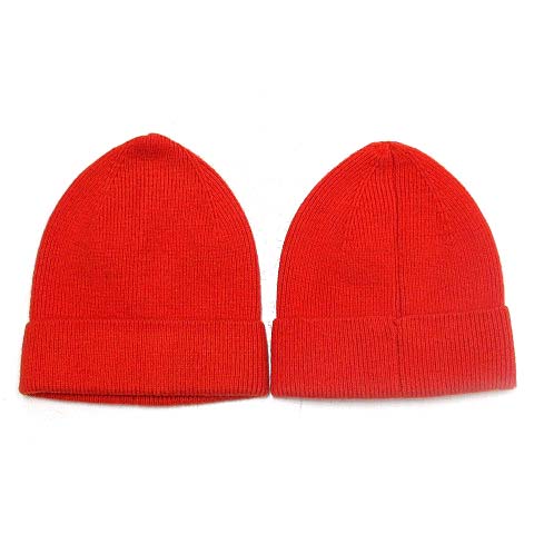 エイチ エム H M ニット帽 ニットキャップ 帽子 オレンジ One Size まとめ売り 2点セット 新品同様 メンズ レディース 013 ベクトルパーク エイチ エム H M ニット帽 ニットキャップ 帽子 オレンジ One Size まとめ売り 2点セット 新品同様 メンズ レディース 013 ベクトルパーク