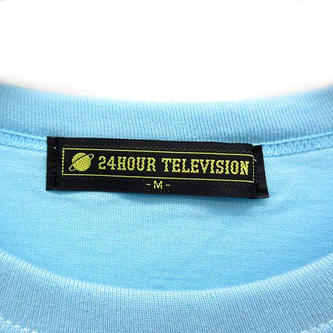 チャリティーTシャツ dd97cc7b8eab381b87f8670a3772de