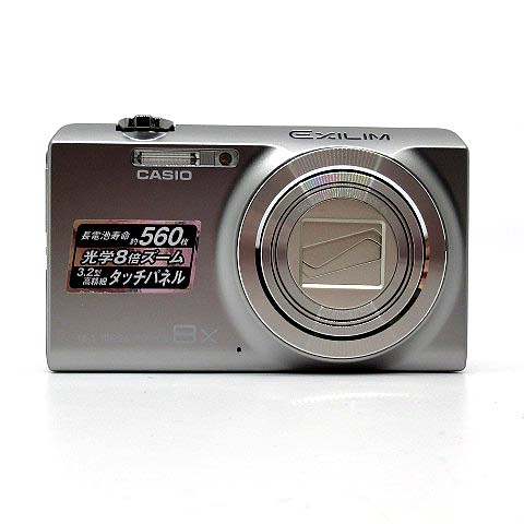 未使用品 カシオ CASIO EXILIM EX-Z3000 コンパクトデジタルカメラ 