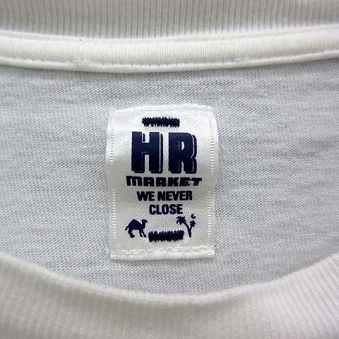 ハリウッドランチマーケット HOLLYWOOD RANCH MARKET Tシャツ