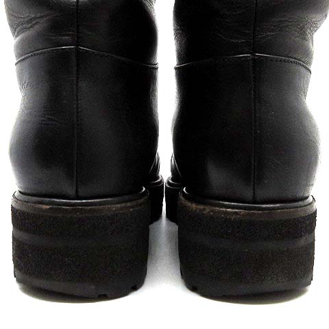 MARNI マルニ ロングブーツ【激安】