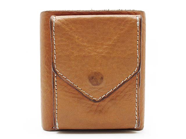 エンダースキーマ Hender Scheme トリフォールドウォレット Trifold Wallet 三つ折り ミニ 財布 コンパクト レザー ナチュラル メンズ 013 ベクトルパーク エンダースキーマ Hender Scheme トリフォールドウォレット Trifold Wallet 三つ折り ミニ 財布 コンパクト レザー ナチュラル メンズ 013 ベクトルパーク