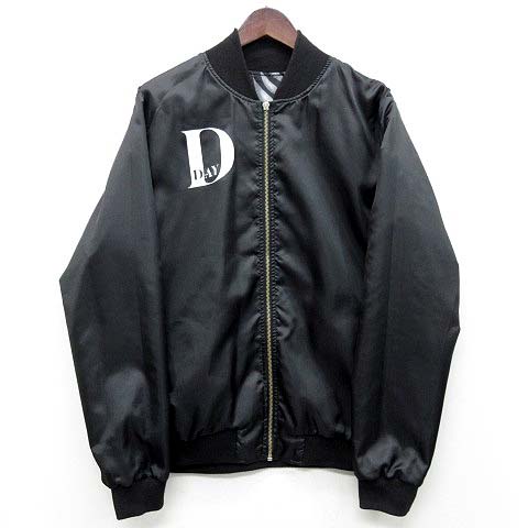 ビッグバン BIGBANG 2017 D-LITE D-DAY ドームツアー ブルゾン 