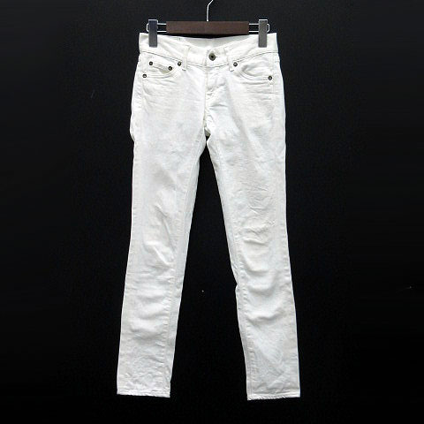 ジャパンブルージーンズ Japan Blue Jeans デニム パンツ スキニー ストレッチ ジーンズ Jb100s69 ホワイト 白 24 レディース 013 ベクトルパーク