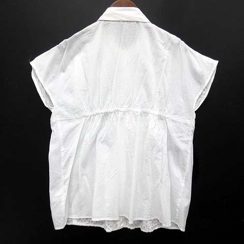 ルティロワドゥドレステリア LE TiROiR de DRESSTERIOR カットワーク 