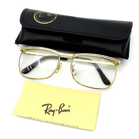 レイバン RAY BAN ボシュロム B&L シグネット2 Signet II サングラス 