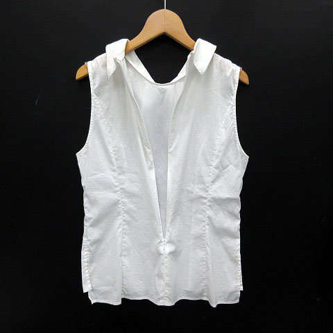 デイジーリンフォクシー DAISY LIN For FOXEY パリブラン ノースリーブ  