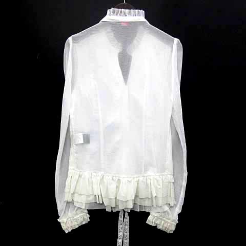 ダブルスタンダードクロージング ダブスタ DOUBLE STANDARD CLOTHING  