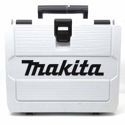 マキタ Makita TD171D 充電式 インパクトドライバー ケース 本体 マキタ Makita TD171D 充電式 インパクトドライバー ケース 本体