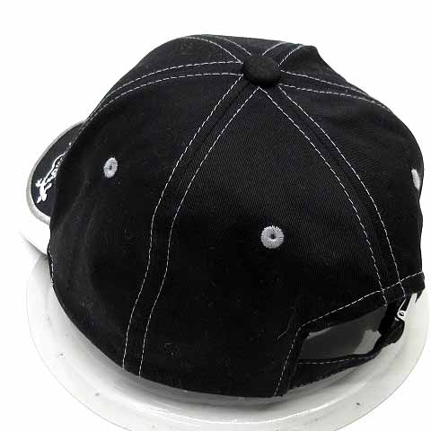 【Audi☆クアトロ】アウディ クアトロ 帽子 キャップ AUDI 純正 キャップ フーニトロン ロゴ 入り ブラック