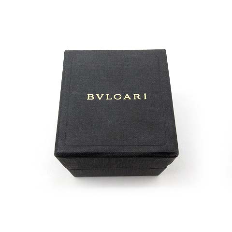 ブルガリ BVLGARI リング 指輪用 ジュエリーケース 純正箱 空箱 