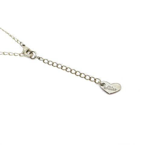 ジルスチュアート Jill Stuart アクセサリー おまとめ ネックレス ハート ビーズ ロゴ ピンク 2点セット レディース 013 ベクトルパーク