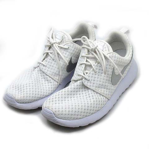 ナイキ Nike ローシ ワン Roshe One スニーカー シューズ 100 ホワイト 白 25cm レディース 013 ベクトルパーク