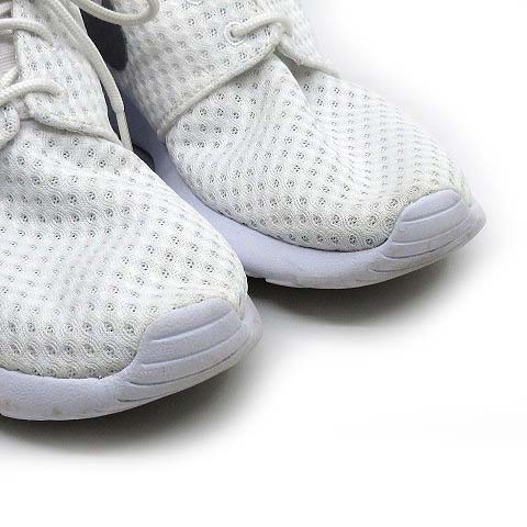 ナイキ Nike ローシ ワン Roshe One スニーカー シューズ 100 ホワイト 白 25cm レディース 013 ベクトルパーク ナイキ Nike ローシ ワン Roshe One スニーカー シューズ 100 ホワイト 白 25cm レディース 013 ベクトルパーク