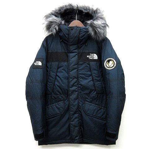 ザノースフェイス THE NORTH FACE ノベルティ アンタークティカ ダウン 