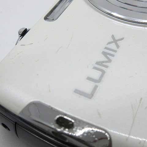 パナソニック Panasonic ルミックス LUMIX FX700 DMC-FX700 コンデジ