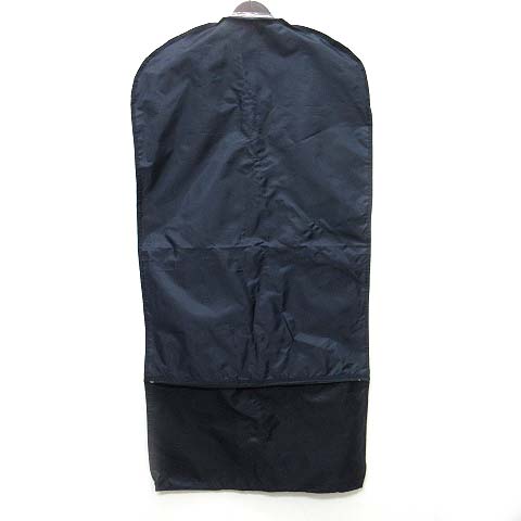 バーバリー BURBERRY ガーメントケース スーツカバー 衣装カバー  