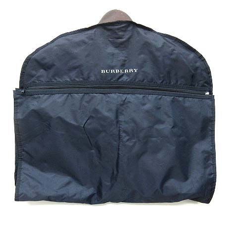 バーバリー BURBERRY ガーメントケース スーツカバー 衣装カバー  