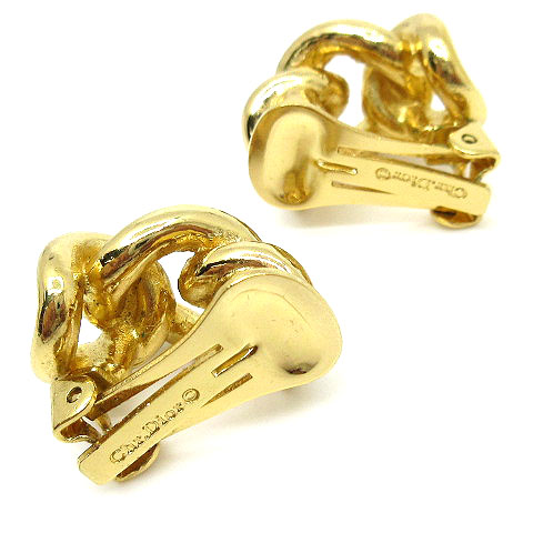 クリスチャンディオール Christian Dior ヴィンテージ  