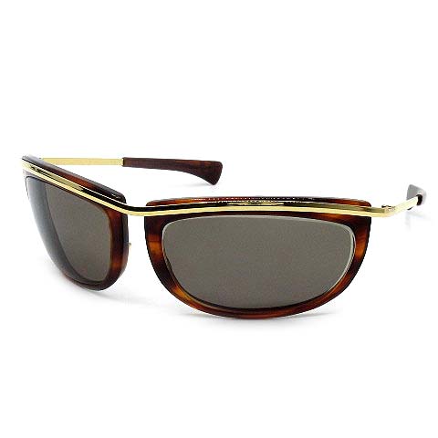 レイバン RAY BAN ボシュロム B&L オリンピアン USA 4 3/4 サングラス 