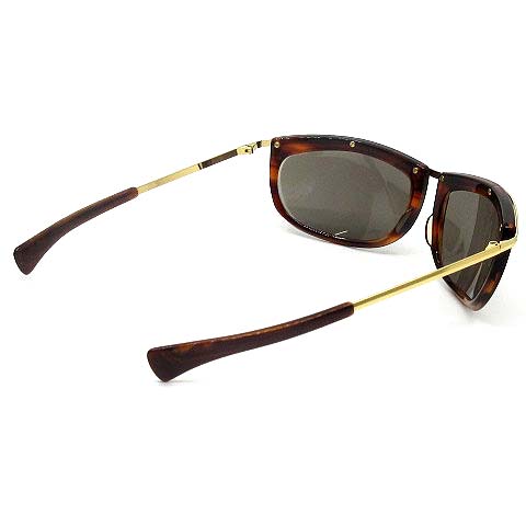 レイバン RAY BAN ボシュロム B&L オリンピアン USA 4 3/4 サングラス 