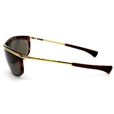 レイバン RAY BAN ボシュロム B&L オリンピアン USA 4 3/4 サングラス 