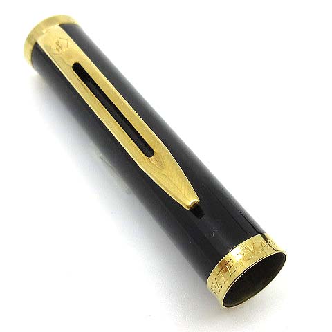 ウォーターマン WATERMAN 万年筆 プレファス ペン先18K F 細字