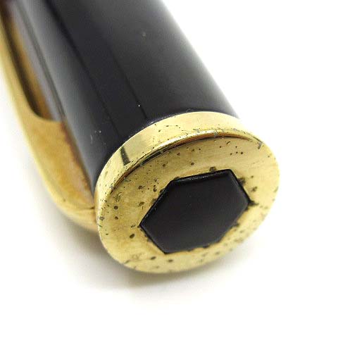 ウォーターマン WATERMAN 万年筆 プレファス ペン先18K F 細字