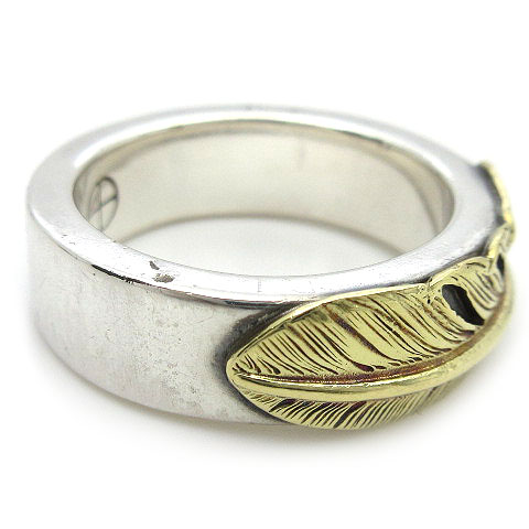 ウィングロック wingrock バングル リング ウィングロック ネッサ 18k 